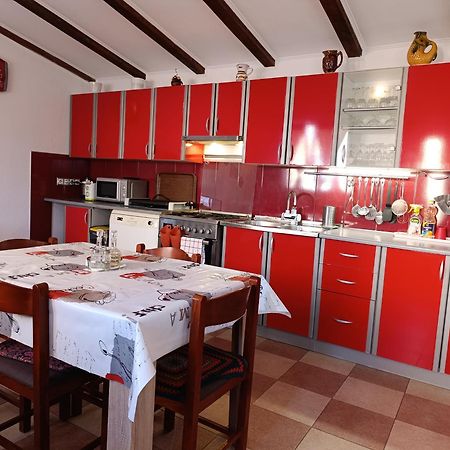 Guest House Toic Korenica Exterior foto